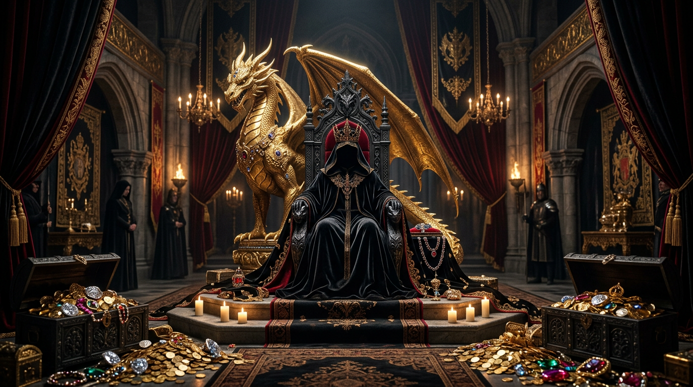 Clube VIP Dragonia Casino — Benefícios Exclusivos